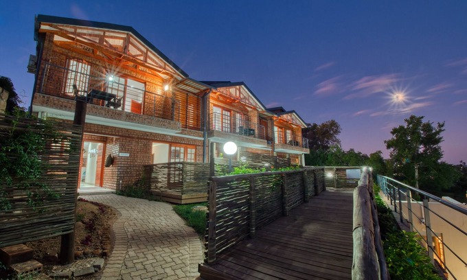 Hazyview Casa | Tembo Guest Lodge