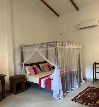 Nochchiyagama Chalet De Esquí | TEMBO Luxury Suites