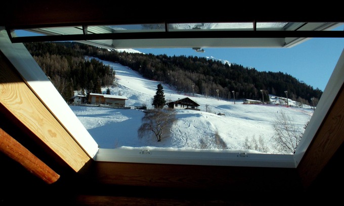 Bormio Apartamento | TEMELIN Bormio Apartment Via Funivie 63 8 camas