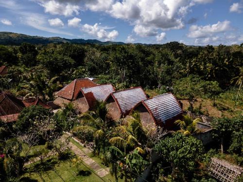 Penida Island Complejo | Temeling Jungle Inn