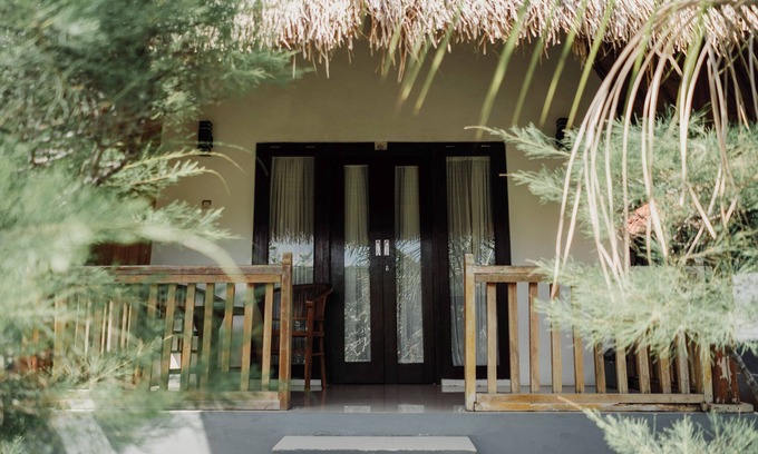 Penida Island Casa | Temeling Jungle Inn