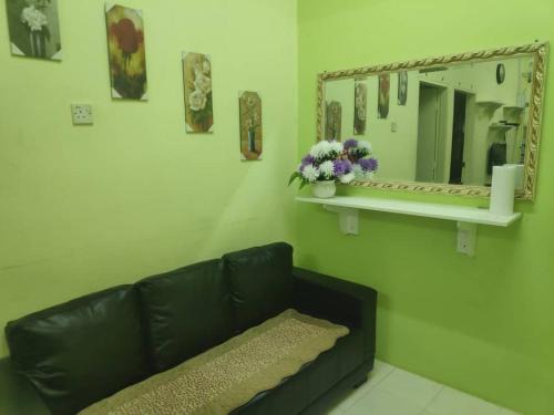 Temerloh Casa | Temerloh Guesthouse for Muslim
