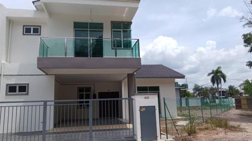 Temerloh Casa | Temerloh Jaya Homestay