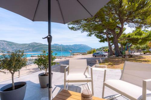 Kneza Apartamento | TEMI Apartments
