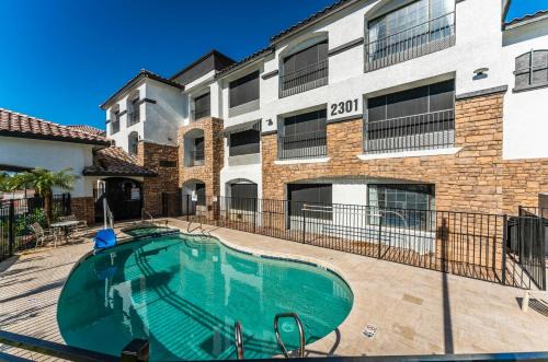 Tempe Apartamento | Tempe Promo Studio Apartment