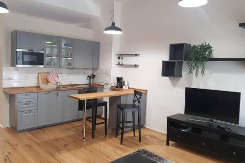 Tempelhof Apartamento | Tempelhoferfeld