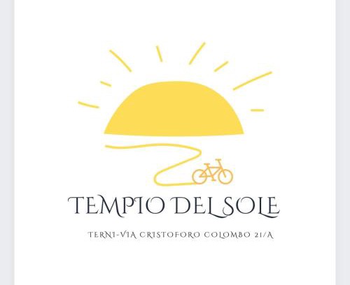 Terni Casa | Tempio del Sole