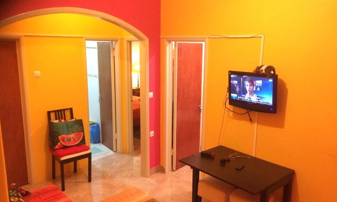 Nazare Apartamento | Templar Secrets House Beach
