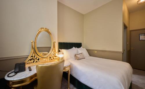 Temple Bar Hotel | Temple Bar Townhouse