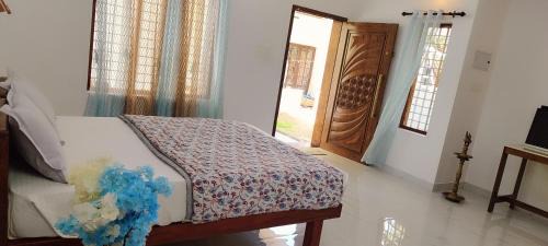 Kovalam Casa | Temple House