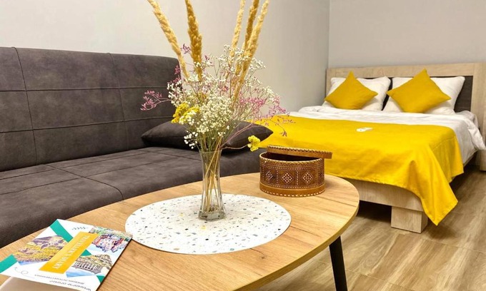 Garni Apartamento | Temple Inn