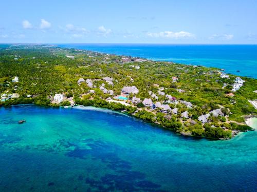 Watamu Complejo | Temple Point Resort