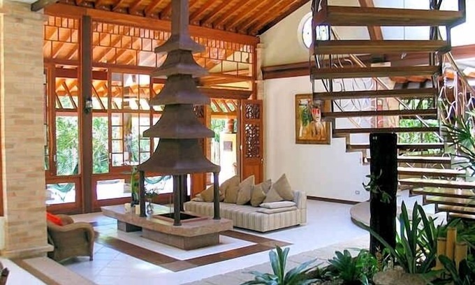 Prumirim Casa | TEMPLE prumirim