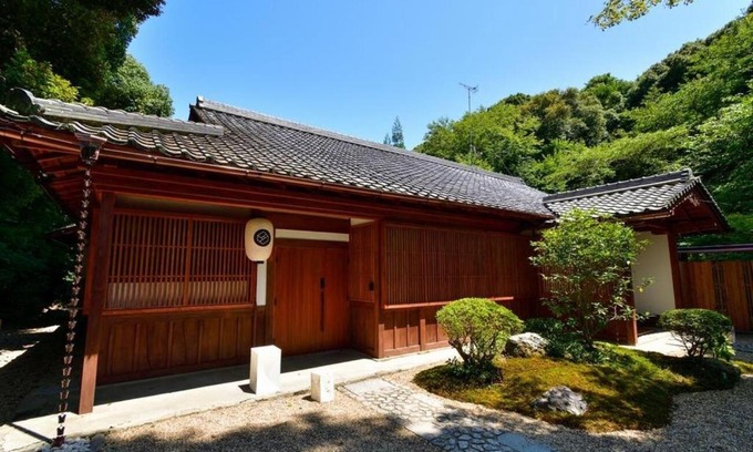 Otsu Casa | Temple-stay WAQOO Mii-dera Vacation STAY 7051