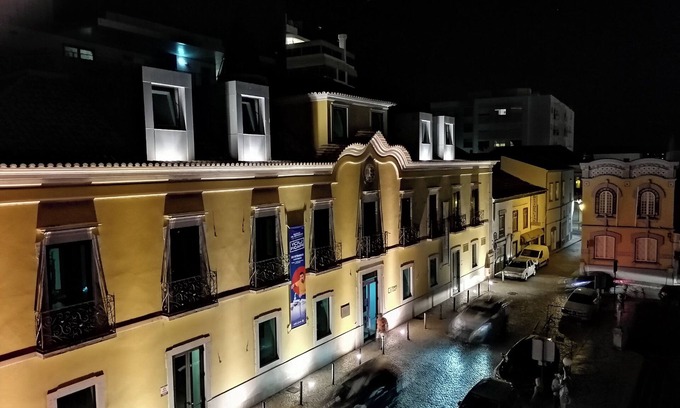 Portimao City Centre Casa | Temple Suites Guest House