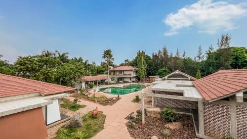 Bommayapalayam Cama Y Desayuno | Temple Tree Retreat