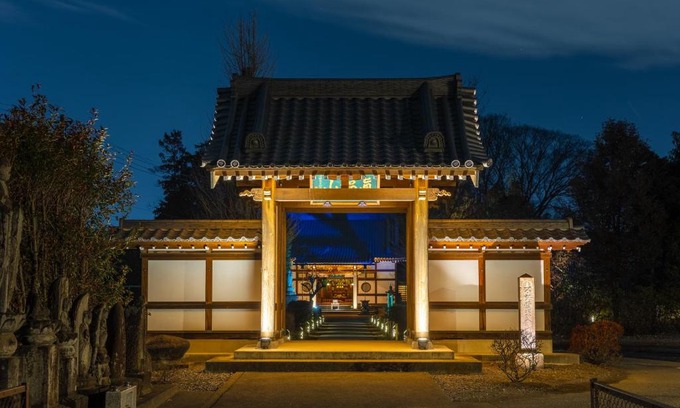 Chiyoda Casa | TEMPLESTAY ZENSŌ