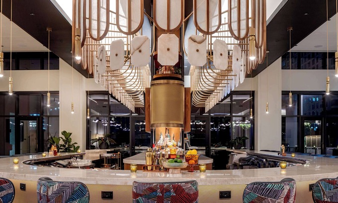Downtown Nashville Hotel | Tempo By Hilton Nashville Downtown