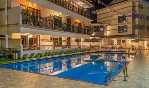 Gangtok Hotel | Tempo Heritage Resort & Spa