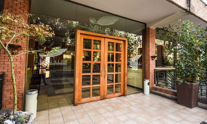 Providencia Hotel | Tempo Nogales