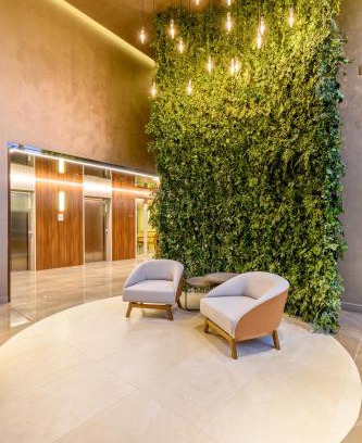 Mont'Serrat Apartamento | Tempo The Arch - Bela Vista, Auxiliadora, Apartamentos em Porto Alegre