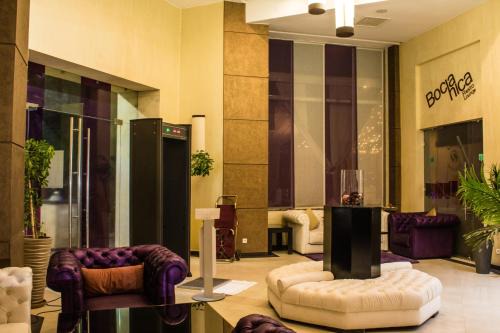 Hivernage Hotel | Tempoo Hotel Marrakech City Centre Adults Only