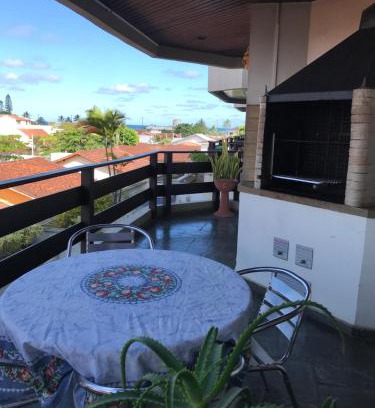 Balneario Florida Apartamento | Temporada em Peruíbe