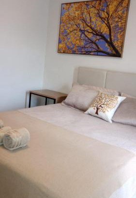 Sudoeste e Octogonal Apartamento | Temporada - Kit Studio Ipê Amarelo- 111 - Sudoeste-Melhor Custo Benefício - Até 4 Pessoas
