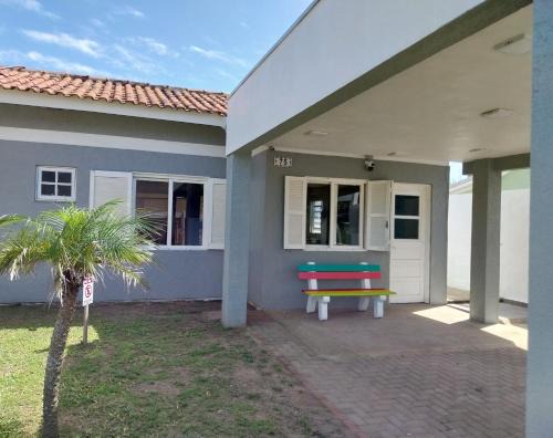 Marisul Casa | Temporada Marisul Imbé