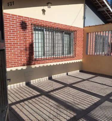 Vila Anhanguera Casa | Temporada na praia em Mongaguá sp