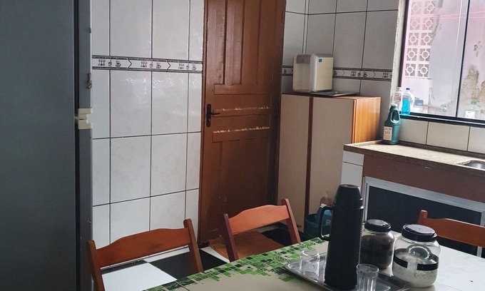 Ilha Comprida Casa | Temporada no Paraíso II