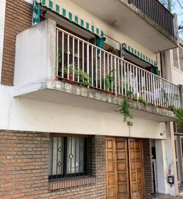 La Plata Apartamento | Temporario La 18