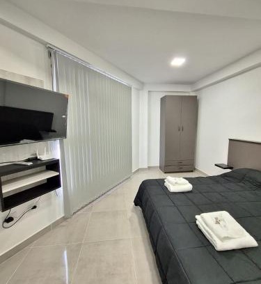 El Carmen Apartamento | Temporarios Eclipse