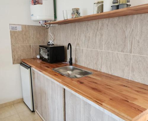 Trelew Apartamento | Temporarios trelew con cochera