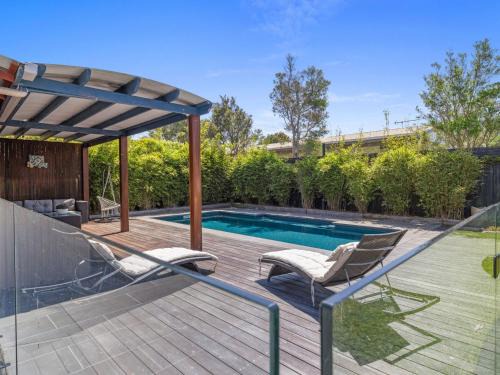 Inverloch Casa | Tempting Tamara