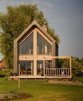 gmina Urszulin Casa | Ten Domek