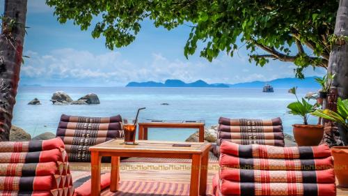 Satun Complejo | Ten Moons Lipe Resort