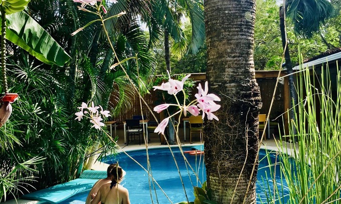 Tamarindo Hotel | Ten North Tamarindo Beach Hotel