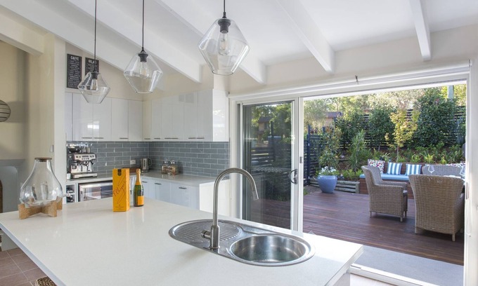 Mollymook Beach Casa | diez en Clyde - Playa Mollymook