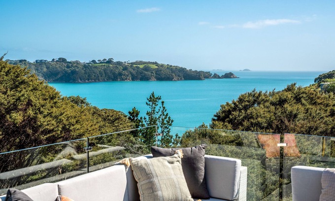Oneroa Casa | DIEZ TAWA | Oneroa | Se mi invitado waiheke
