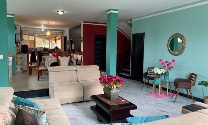 Tena Casa | Tena, Hermosa y acogedora casa