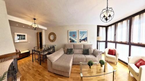 Escarrilla Apartamento | TenaGune - tucasaenlospirineos