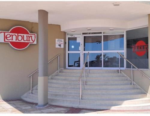 South Beach Apartamento | Tenbery503