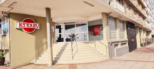 South Beach Apartamento | Tenbury by the beachfront 806