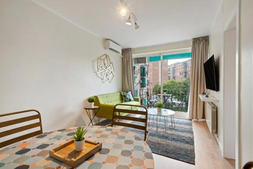 Sant Marti Apartamento | Tendency Apartments Forum 4