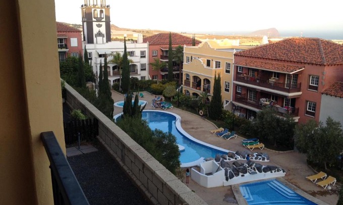 San Miguel de Abona Apartamento | TENERIFE COLONIAL SUITE