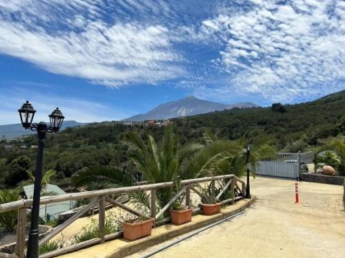 Garachico Apartamento | TENERIFE ECOLIFE HOUSES by APARTAMENTOS ESTRELLA DEL NORTE