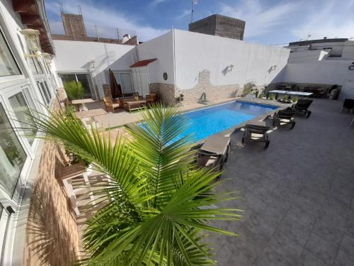 San Isidro Apartamento | Tenerife Little Village Duplex