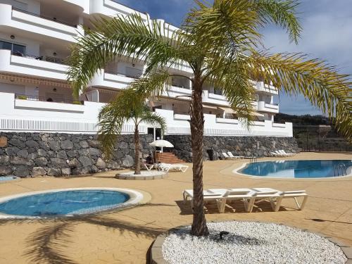 Puerto de Santiago Apartamento | Tenerife PLAYA LA ARENA