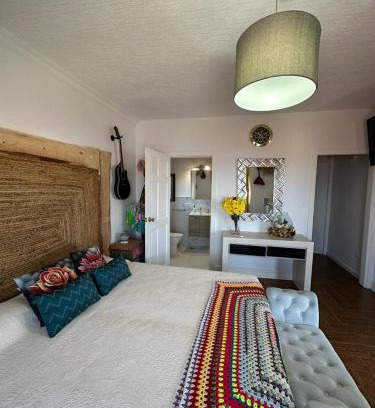 Armenime Casa | Tenerife Sur Habitación de Lujo